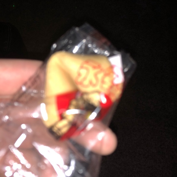 Meet your Posher, Mark - Picture 1 of 1